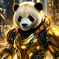 Golden_Panda
