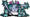 CaiserCrab