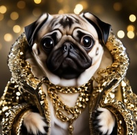 Goldenmops