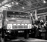 KAMAZ61