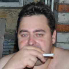 BigRussianMan