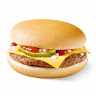 cheeseburger