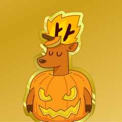 OhMyDeer