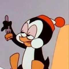 PingviMAINER