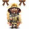 BOV_Fireman