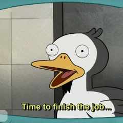 Duck