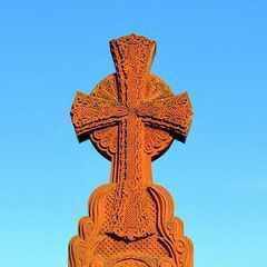 Христианин_