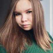 DashaTerekhova