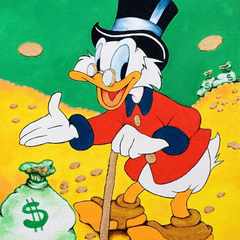 ДядюшкаСкрудж