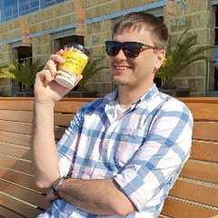 Максим_Сусарев