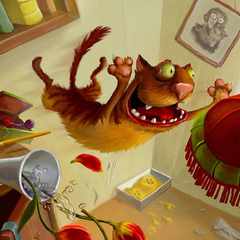 КотаБарсик