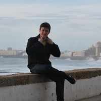 eamorgunov