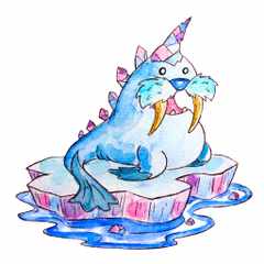 WalrusUnicorn