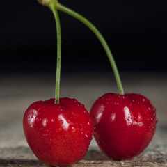 Вишенка🍒
