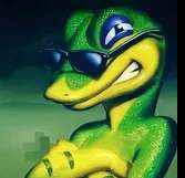 LizardGex