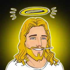 CallmeJesus