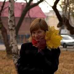 Захарова_Ольга