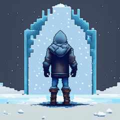 Icy-x