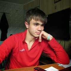 ВадікДудар