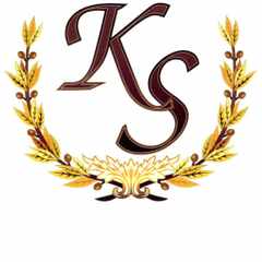 K.S.