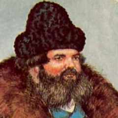 Перекупец