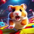 Crazyhamster