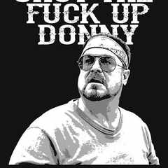 SHUTUPDONNY