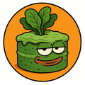 SpinachCake