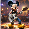 Mouserock