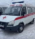 ambulance