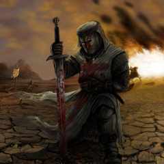 Чёрный^рыцарь