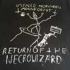 Necrowizard