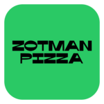 Промокоды ZOTMAN PIZZA