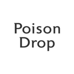  Poison Drop
