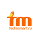 Промокоды TECHNOMART