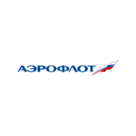 Скидки до 50% на билеты а/к Аэрофлот