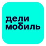 Делимобиль
