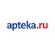 Промокоды apteka.ru