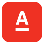 Альфа-Банк