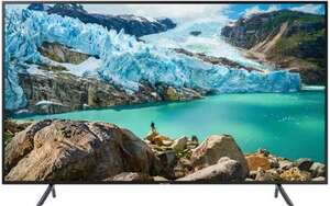 [не все города] Ultra HD (4K) LED телевизор 65" Samsung UE65RU7170U