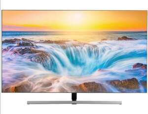 [Не везде] Телевизор Samsung QE65Q80R 65"
