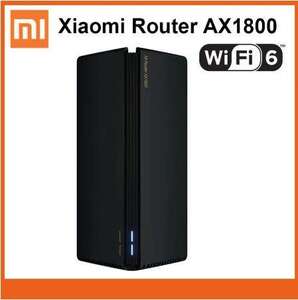 Роутер Xiaomi AX1800
