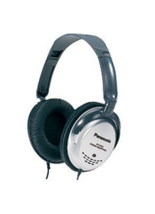Полноразмерные мониторные наушники Panasonic RP-HT223GU