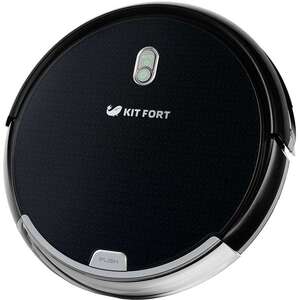 Робот-пылесос Kitfort KT-533