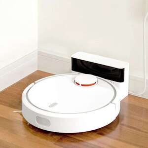 Робот-пылесос Xiaomi vacuum cleaner