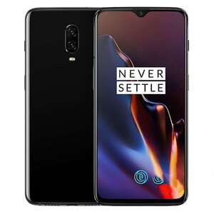 OnePlus 6T 6/128 EU Plug за 374$