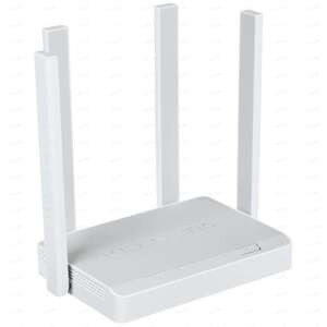 [кроме МСК, СПБ, МО и ЛО] Wi-Fi роутер Keenetic Speedster (KN-3010) (при оплате онлайн)