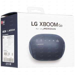 Портативная колонка LG PL 2