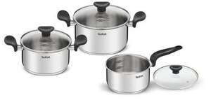 Набор кастрюль Tefal "Primary", 6 предм.