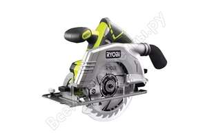 Дисковая пила Ryobi ONE+ R18CS-0 5133002338